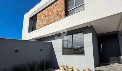 GEMINADO DUPLEX COM 3 QUARTOS | TRÊS RIOS DO SUL