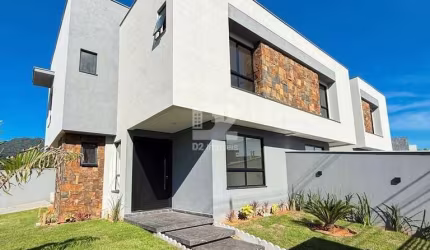 GEMINADO DUPLEX DE ESQUINA COM 3 QUARTOS | TRÊS RIOS DO SUL