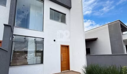 GEMINADO DUPLEX COM 2 QUARTOS | TRÊS RIOS DO NORTE