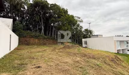 TERRENO COM 325M² | JARAGUÁ ESQUERDO