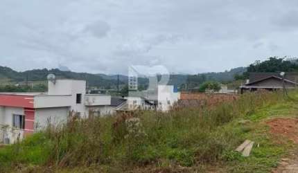 TERRENO COM 350M² | TRÊS RIOS DO NORTE