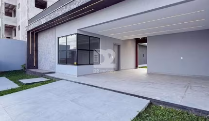 CASA TÉRREA COM 3 QUARTOS | TRÊS RIOS DO NORTE