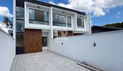 GEMINADO DUPLEX COM 2 SUÍTES | JARAGUÁ 99
