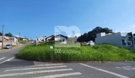 TERRENO COM 407M² | ESTRADA NOVA