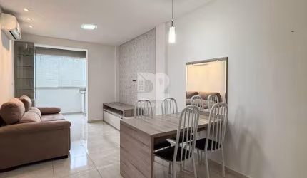 APARTAMENTO MOBILIADO COM 2 QUARTOS | JARAGUÁ ESQUERDO