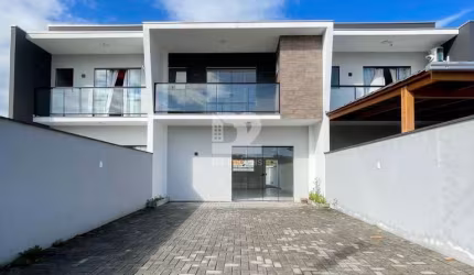 GEMINADO DUPLEX COM 3 QUARTOS | BANANAL DO SUL