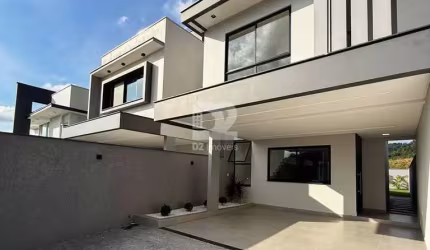 GEMINADO DUPLEX COM 3 SUÍTES | BARRA DO RIO CERRO