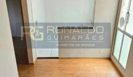 Apartamento para Venda em Araras, Jardim Celina, 2 dormitórios, 1 banheiro, 1 vaga