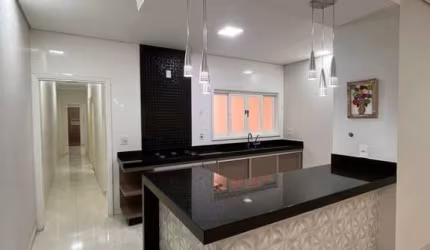 Casa para Venda em Araras, Jardim das Araras III, 2 dormitórios, 1 suíte, 2 banheiros, 2 vagas