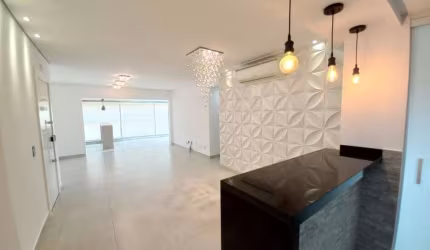 Apartamento para Venda em Araras, Centro, 3 dormitórios, 3 suítes, 4 banheiros, 2 vagas