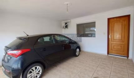 Casa para Venda em Araras, Jardim das Flores, 2 dormitórios, 1 suíte, 2 banheiros, 2 vagas