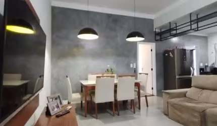 Casa para Venda em Araras, Jardins de Samantha III, 2 dormitórios, 1 banheiro, 1 vaga