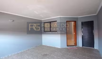 Casa para Venda em Araras, Jardim das Palmeiras, 2 dormitórios, 1 suíte, 2 banheiros, 2 vagas