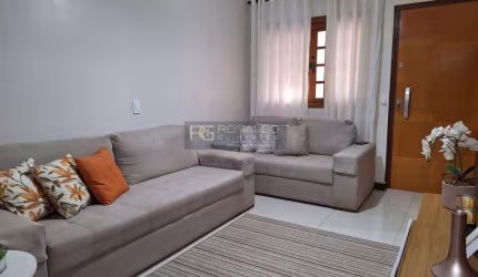 Casa para Venda em Araras, Jardim Portal do Sol, 2 dormitórios, 1 banheiro, 1 vaga