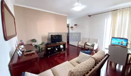Apartamento para Venda em Araras, Condomínio Residencial Alto das Araras, 2 dormitórios, 1 banheiro, 1 vaga