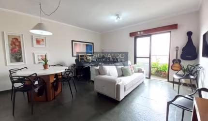 Apartamento para Venda em Araras, Jardim Boa Esperança, 2 dormitórios, 1 suíte, 2 banheiros, 2 vagas