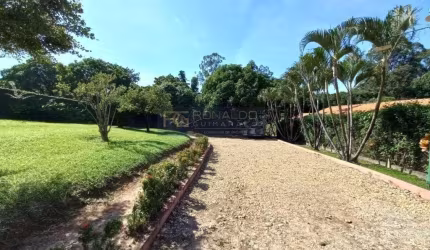 Chácara para Venda em Araras, Jardim dos Eucalíptos, 3 dormitórios, 2 banheiros, 5 vagas