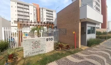 Apartamento Térreo para Venda em Araras, Jardim São Pedro, 2 dormitórios, 1 banheiro, 1 vaga