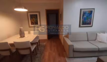 Apartamento para Venda em Araras, JARDIM CÂNDIDA, 2 dormitórios, 1 suíte, 2 banheiros, 1 vaga