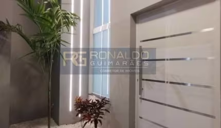 Casa para Venda em Araras, Jardins de Samantha III, 3 dormitórios, 1 suíte, 3 banheiros, 2 vagas