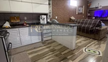 Casa para Venda em Araras, Parque Tiradentes, 3 dormitórios, 1 suíte, 3 banheiros, 2 vagas