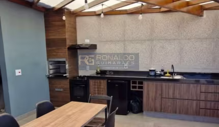 Casa para Venda em Araras, Jardim Esplanada, 2 dormitórios, 2 banheiros, 2 vagas