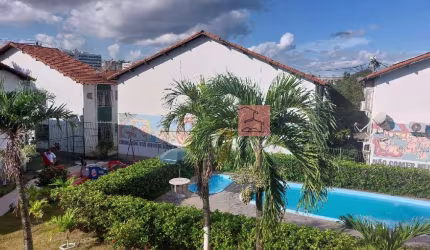 Apartamento para Venda em São Gonçalo/RJ - 2 Dorm. 50 m2 Área Útil
