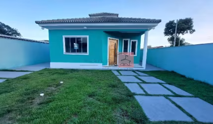 Casa para Venda em Maricá/RJ - 3 Dorm. 394 m2 Área Útil
