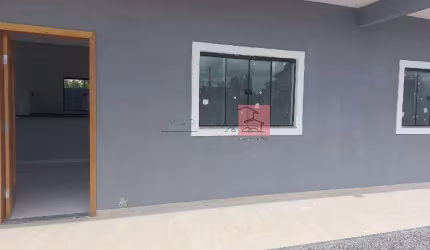 Apartamento para Aluguel em Itaipuaçu, Maricá/RJ - 1 Dorm. 48 m2 Área Útil