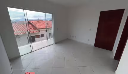 APARTAMENTO 2 QUARTOS - 56,88 m² - ACEITA FINANCIAMENTO