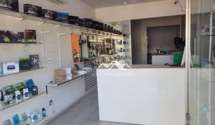 Ponto à venda, 137 m² por R$ 800.000,00 - Jardim Motorama - São José dos Campos/SP