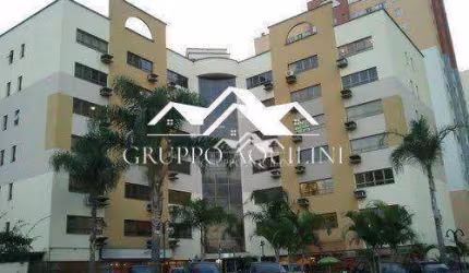 Sala à venda, 26 m² por R$ 330.000,00 - Jardim Satélite - São José dos Campos/SP