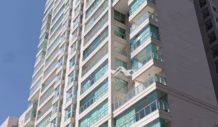 Apartamento com 4 dormitórios, 192 m² - venda por R$ 4.000.000,00 ou aluguel por R$ 15.063,00/mês - Jardim Aquarius - São José dos Campos/SP