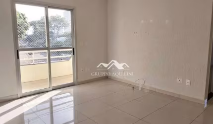 Venda de Apartamento no Jardim América, São José dos Campos/SP
