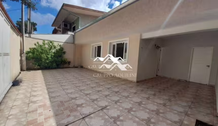 Casa com 3 dormitórios à venda, 155 m² por R$ 900.000,00 - Jardim das Indústrias - São José dos Campos/SP