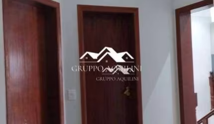 Espaço, Conforto e Segurança: Uma Casa Completa em Condomínio Fechado de Alto Padrão
