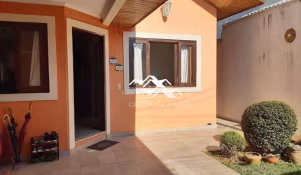 Casa com 3 dormitórios à venda, 168 m² por R$ 1.150.000,00 - Jardim das Indústrias - São José dos Campos/SP