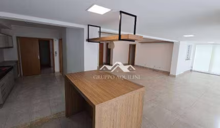 Apartamento com 4 dormitórios à venda, 183 m² por R$ 3.200.000,00 - Jardim Aquarius - São José dos Campos/SP