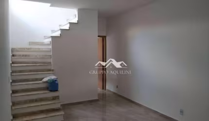 Sobrado com 3 dormitórios à venda, 110 m² por R$ 950.000,00 - Jardim das Indústrias - São José dos Campos/SP