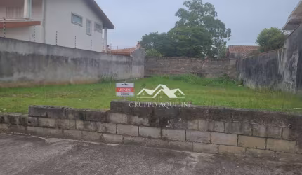 Terreno à venda, 376 m² por R$ 850.000,00 - Jardim Esplanada - São José dos Campos/SP