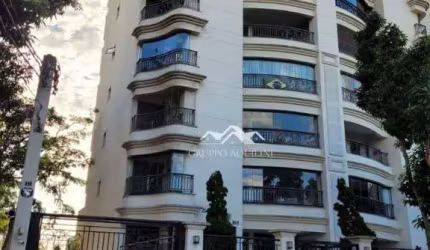 Apartamento com 3 dormitórios à venda, 152 m² por R$ 2.000.000,00 - Jardim Aquarius - São José dos Campos/SP