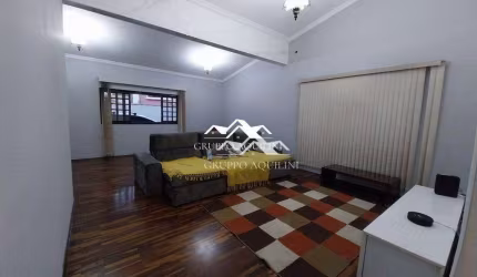 Casa com 4 dormitórios à venda, 250 m² por R$ 1.995.000,00 - Jardim Alvorada - São José dos Campos/SP