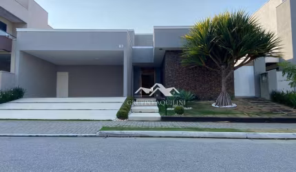 Casa com 3 suites à venda, 380 m² por R$ 3.700.000 - Jardim do Golfe - São José dos Campos/SP