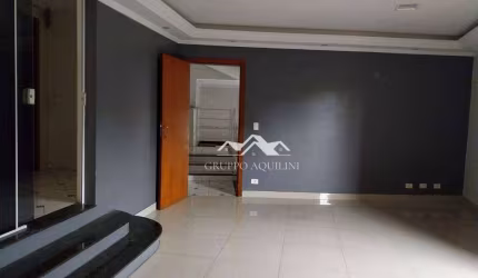 Sobrado com 5 dormitórios à venda, 180 m² por R$ 1.280.000,00 - Bosque dos Eucaliptos - São José dos Campos/SP