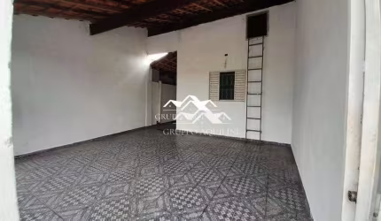 Casa com 3 dormitórios à venda, 120 m² por R$ 380.000,00 - Jardim Santo Onofre - São José dos Campos/SP
