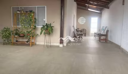 Casa com 2 dormitórios à venda, 60 m² por R$ 520.000,00 - Jardim das Indústrias - São José dos Campos/SP