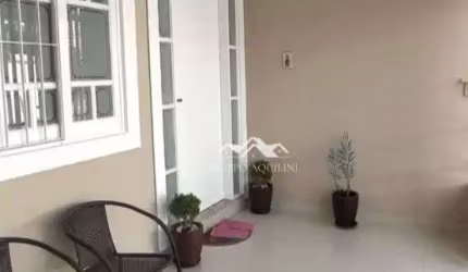 Sobrado com 3 dormitórios à venda, 150 m² por R$ 870.000,00 - Jardim das Indústrias - São José dos Campos/SP
