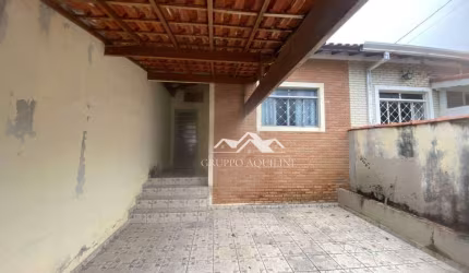 Casa com 2 dormitórios à venda, 65 m² por R$ 400.000,00 - Jardim das Indústrias - São José dos Campos/SP