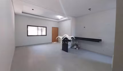 Casa com 3 dormitórios à venda, 80 m² por R$ 750.000,00 - Jardim das Indústrias - São José dos Campos/SP