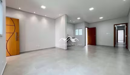 Incrível Casa à Venda no Jardim das Indústrias – São José dos Campos